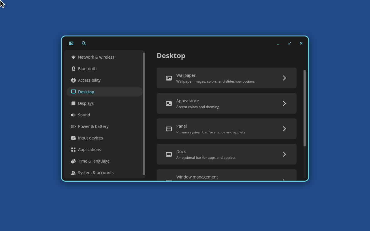 cosmic-settings-qemu-2026-08-04.png